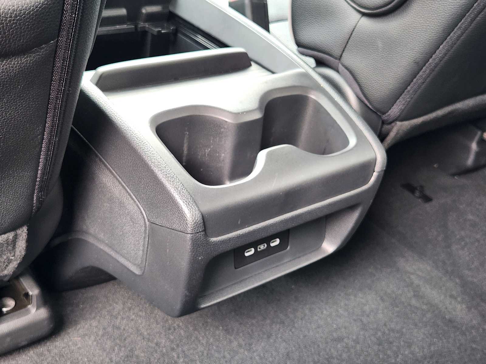 Thumbnail: 2026 Honda Odyssey - 30