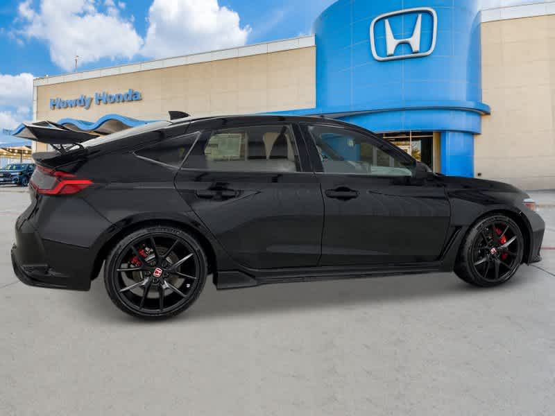 Thumbnail: 2026 Honda Civic - 9