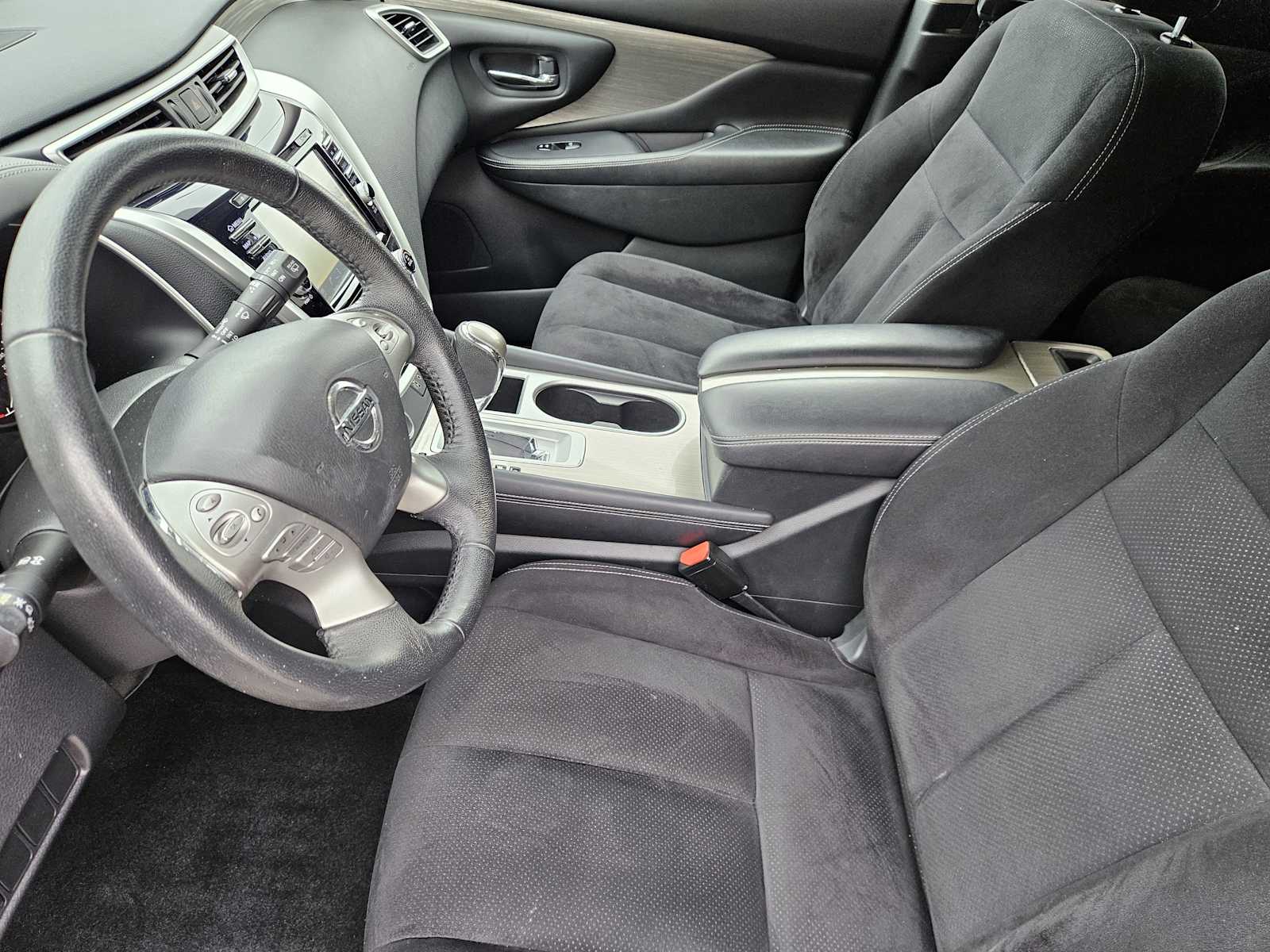 Thumbnail: 2018 Nissan Murano - 13