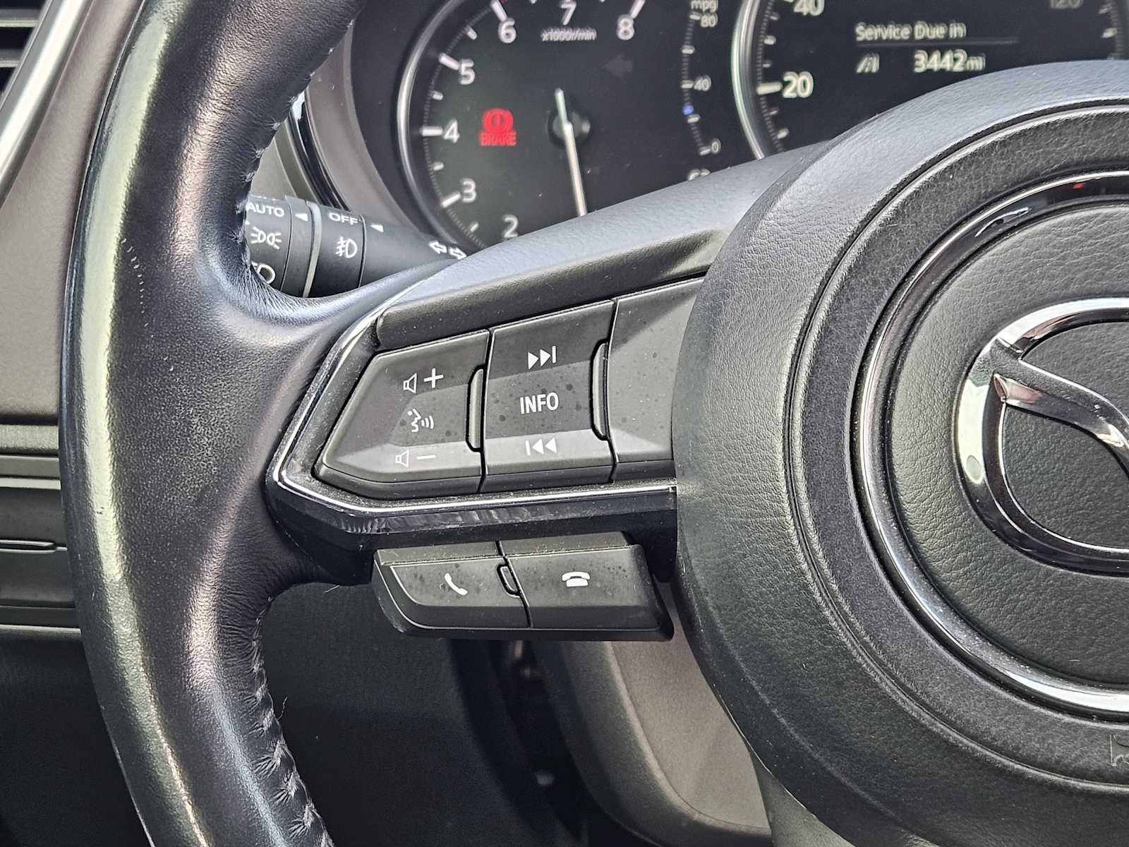 Thumbnail: 2019 Mazda CX-9 - 27