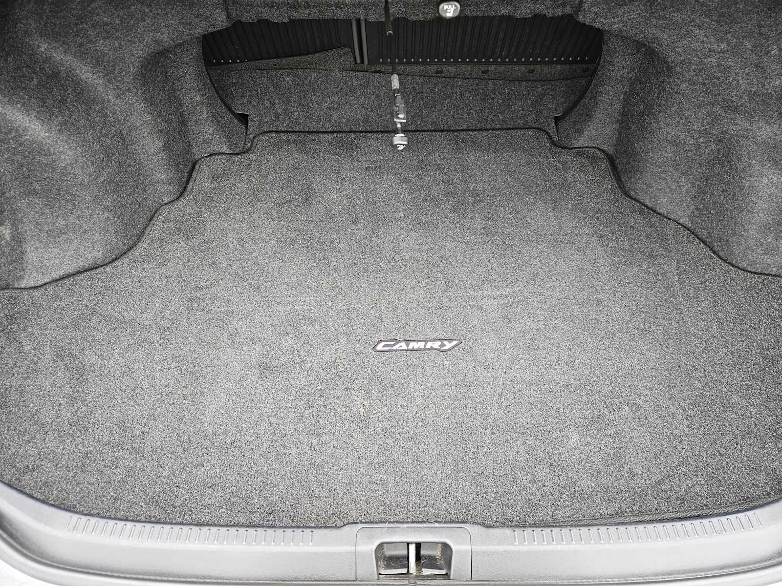 Thumbnail: 2012 Toyota Camry - 29