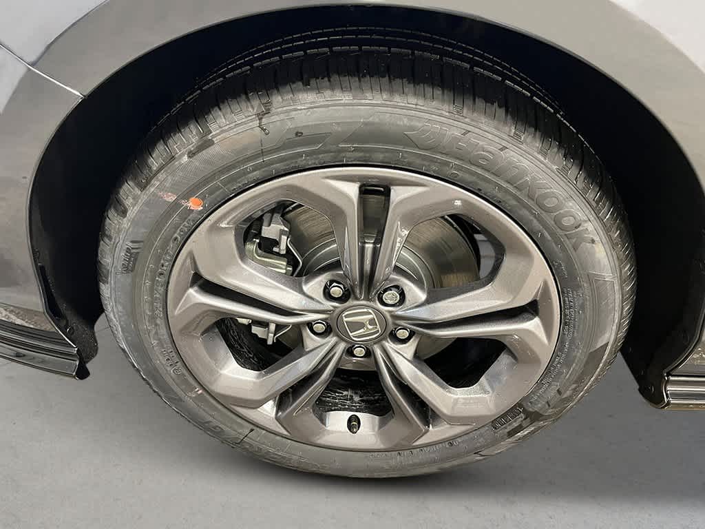 Thumbnail: 2026 Honda Accord - 11