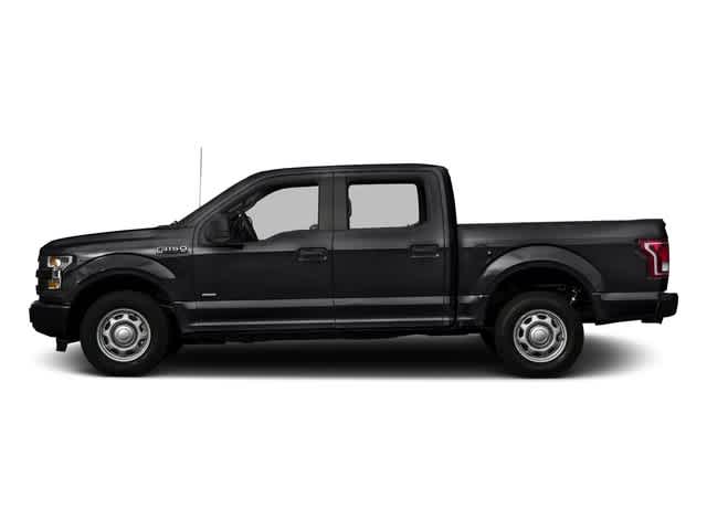 2016 Ford F-150 XLT 4x4 SuperCrew 5-1/2 Box's photo