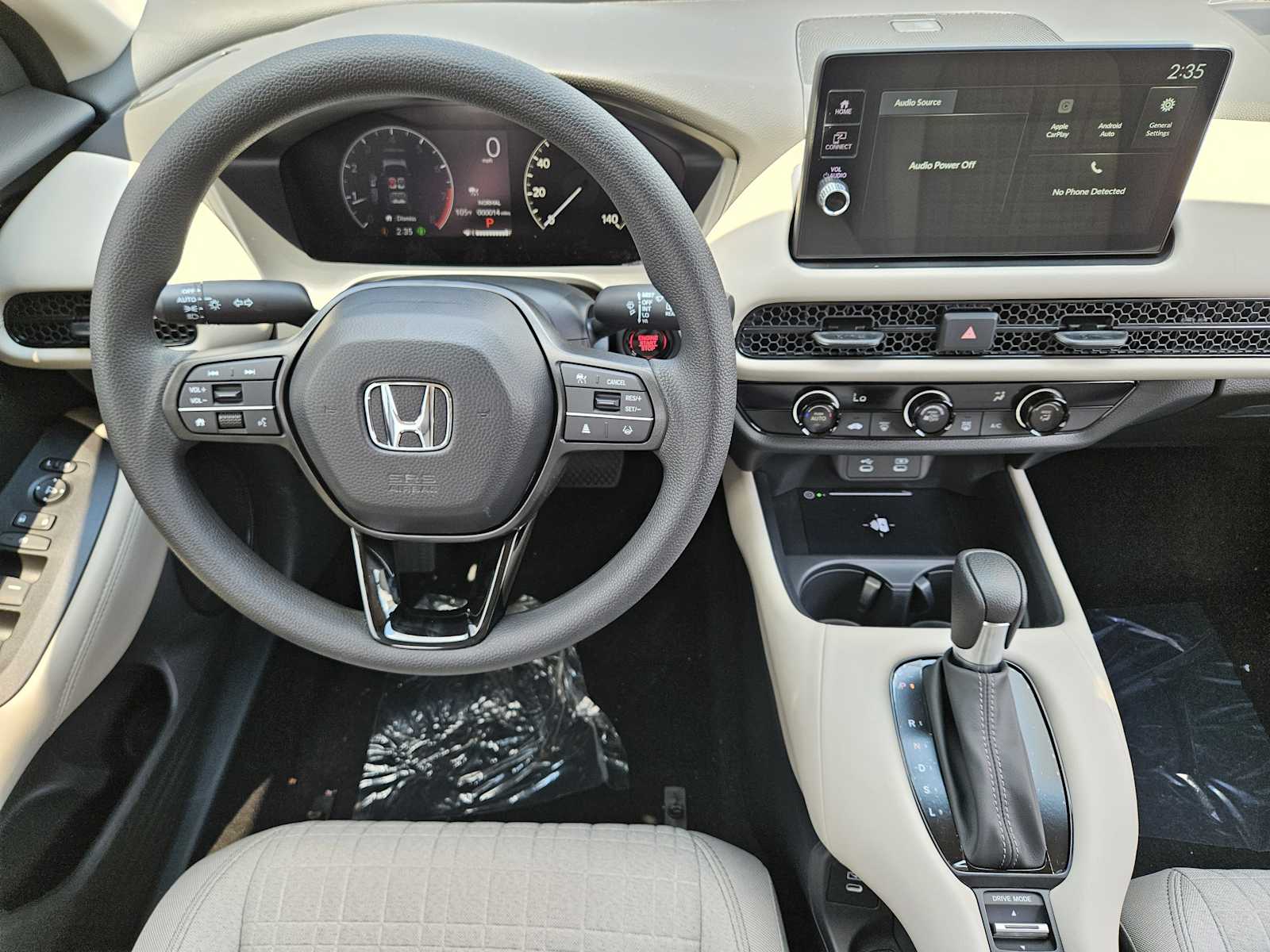 Thumbnail: 2026 Honda HR-V - 21