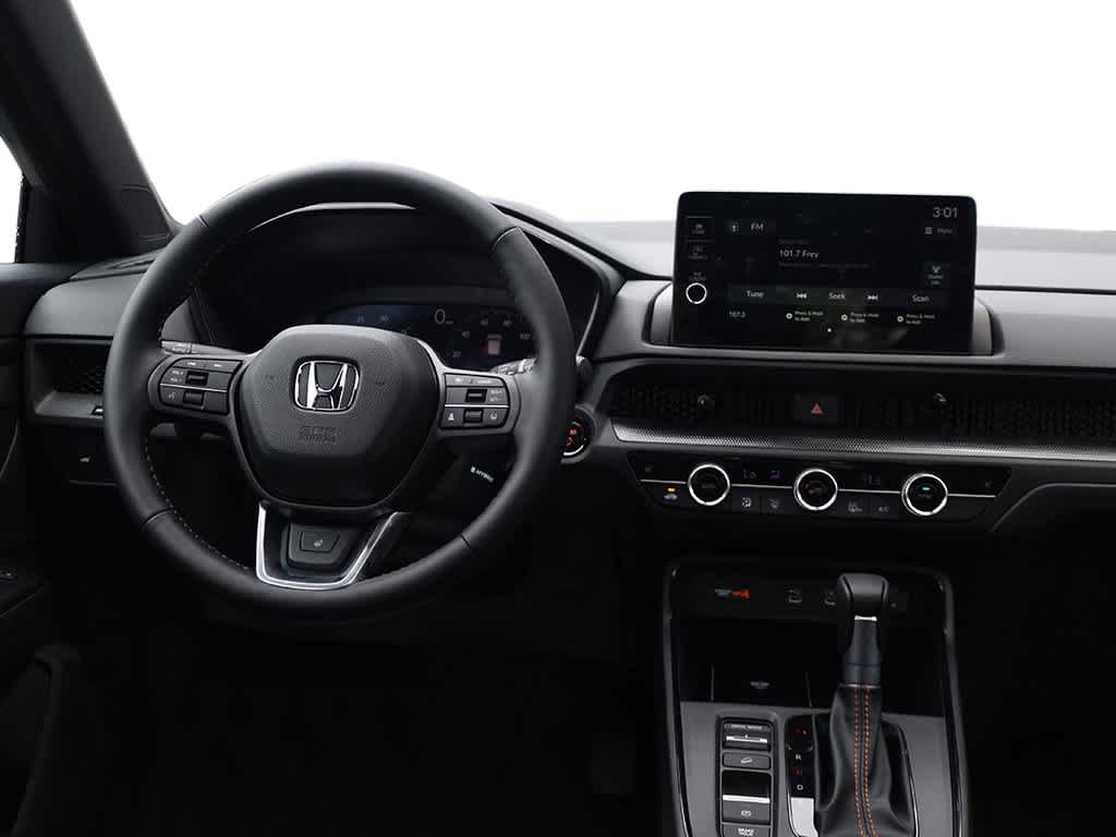 2026 Honda CR-V Sport-L 14