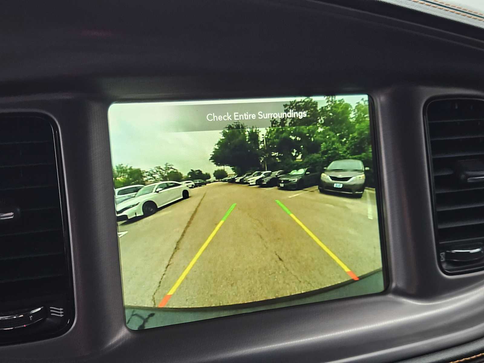 Thumbnail: 2023 Dodge Charger - 18