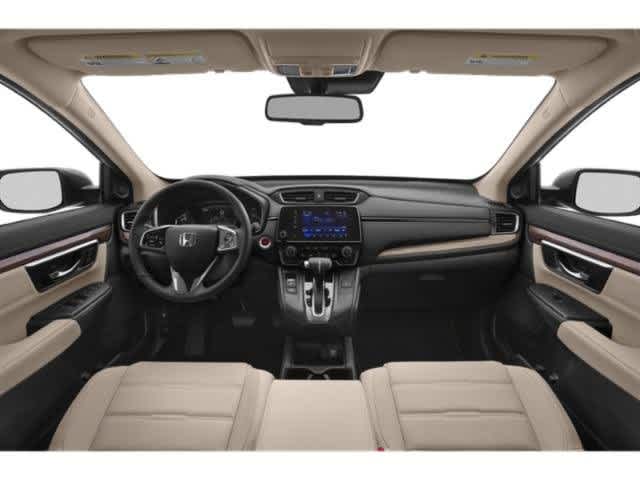 Thumbnail: 2019 Honda CR-V - 8