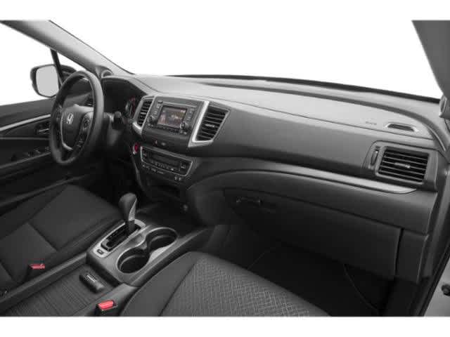Thumbnail: 2019 Honda Ridgeline - 18
