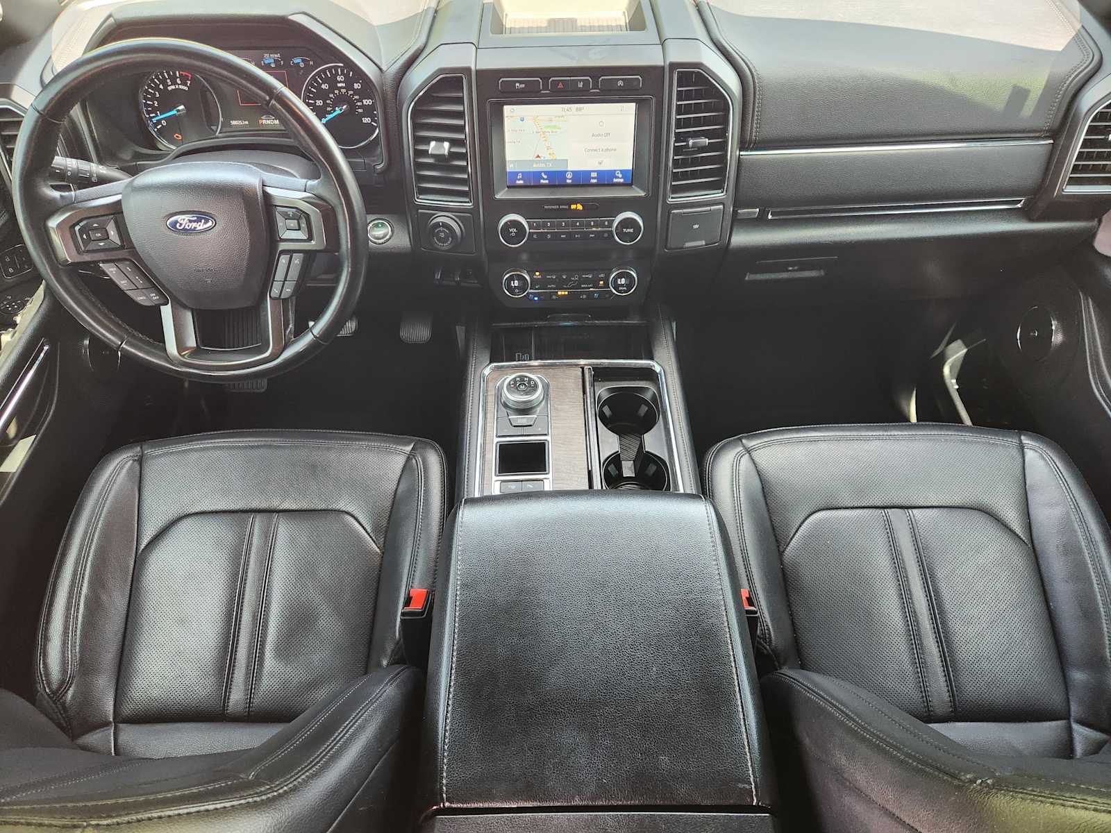 Thumbnail: 2021 Ford Expedition - 25