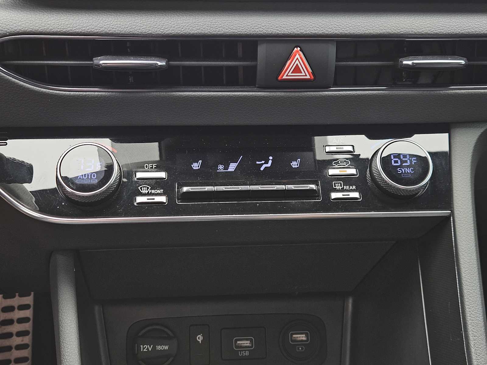 Thumbnail: 2023 Hyundai Sonata - 18