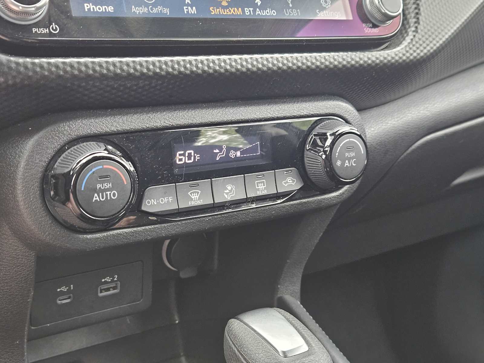 Thumbnail: 2022 Nissan Kicks - 19