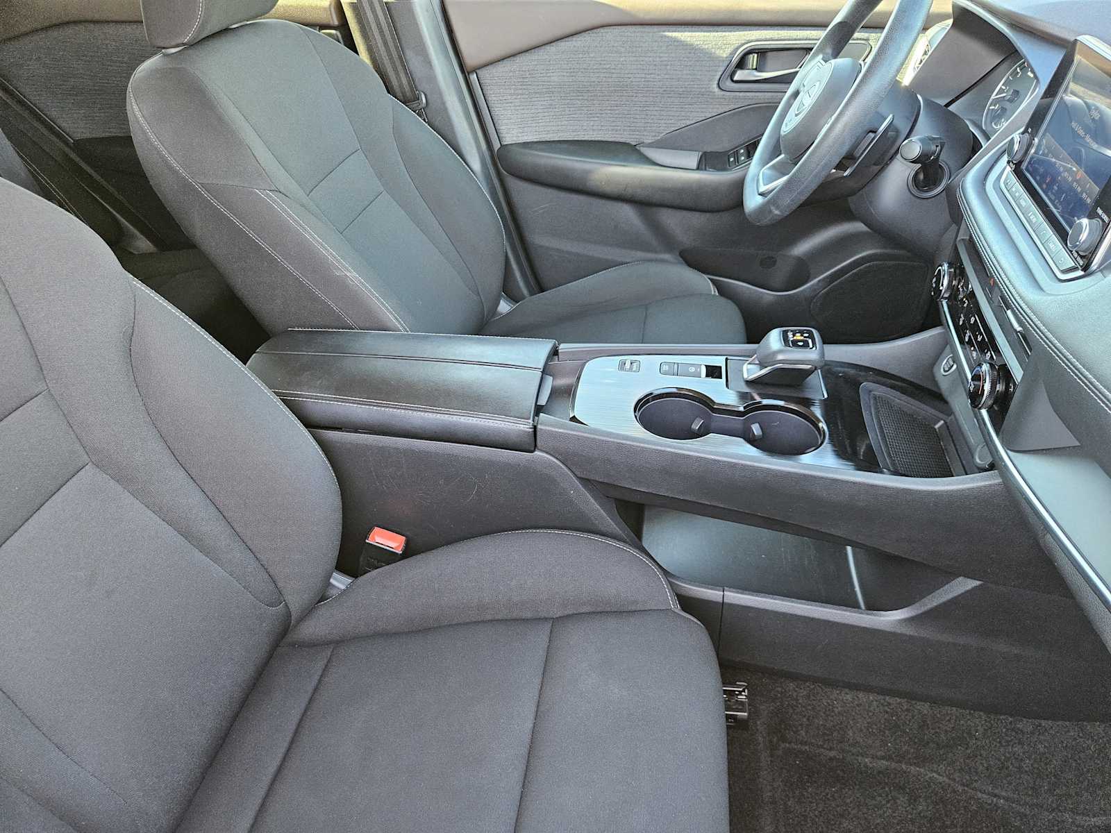 Thumbnail: 2023 Nissan Rogue - 13