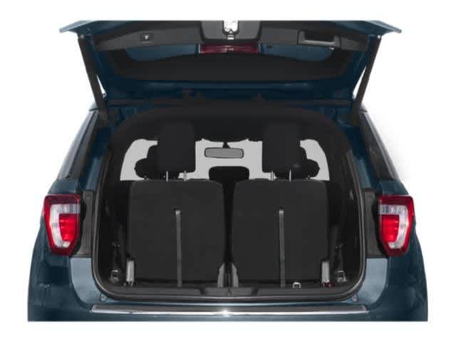 Thumbnail: 2019 Ford Explorer - 14