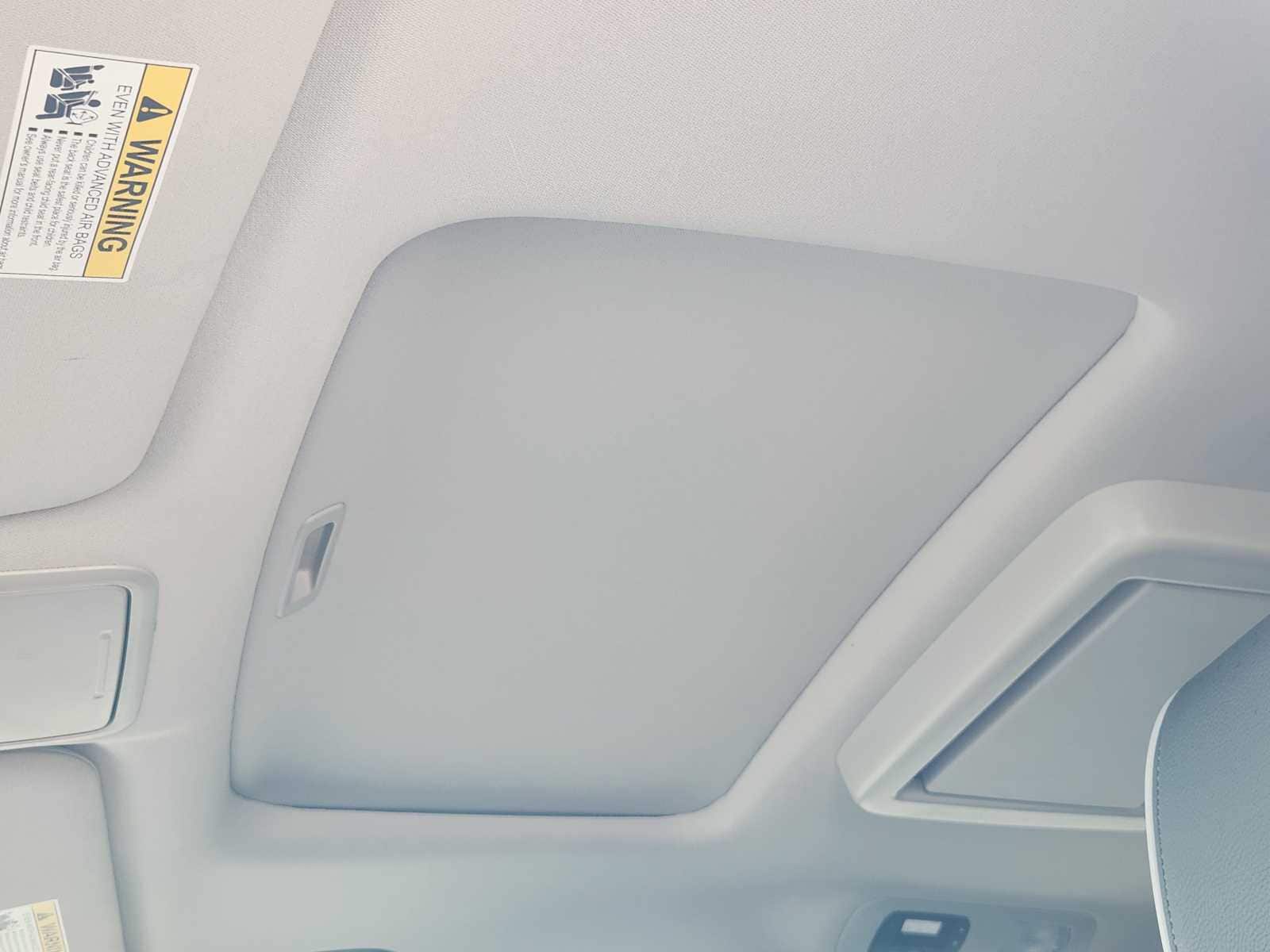 Thumbnail: 2026 Honda Odyssey - 25