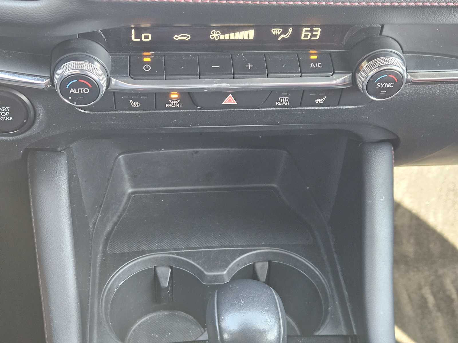 Thumbnail: 2023 Mazda Mazda3 - 19