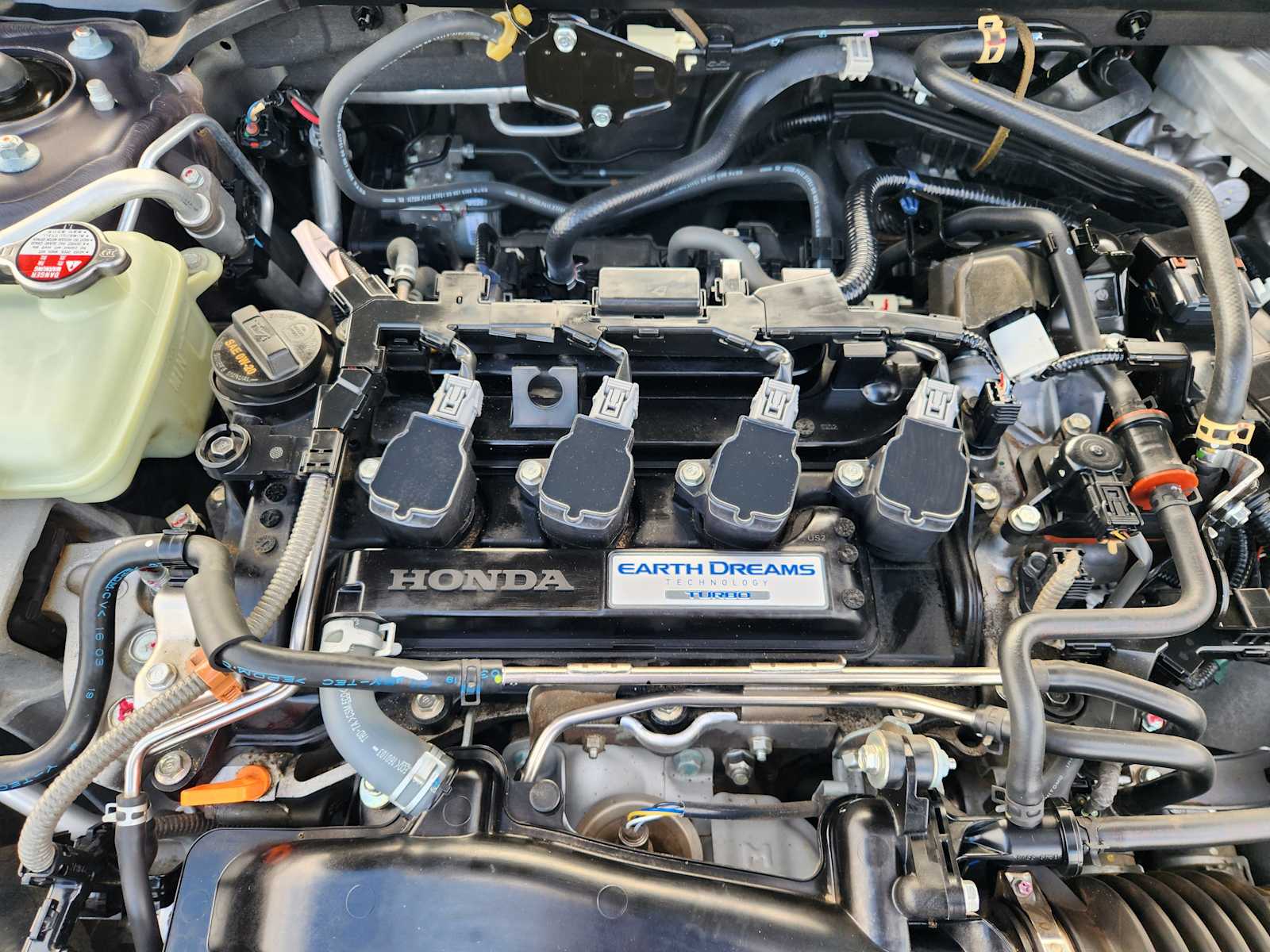 Thumbnail: 2016 Honda Civic - 32