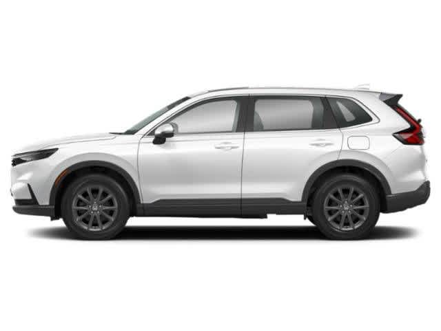 Thumbnail: 2026 Honda CR-V - 2