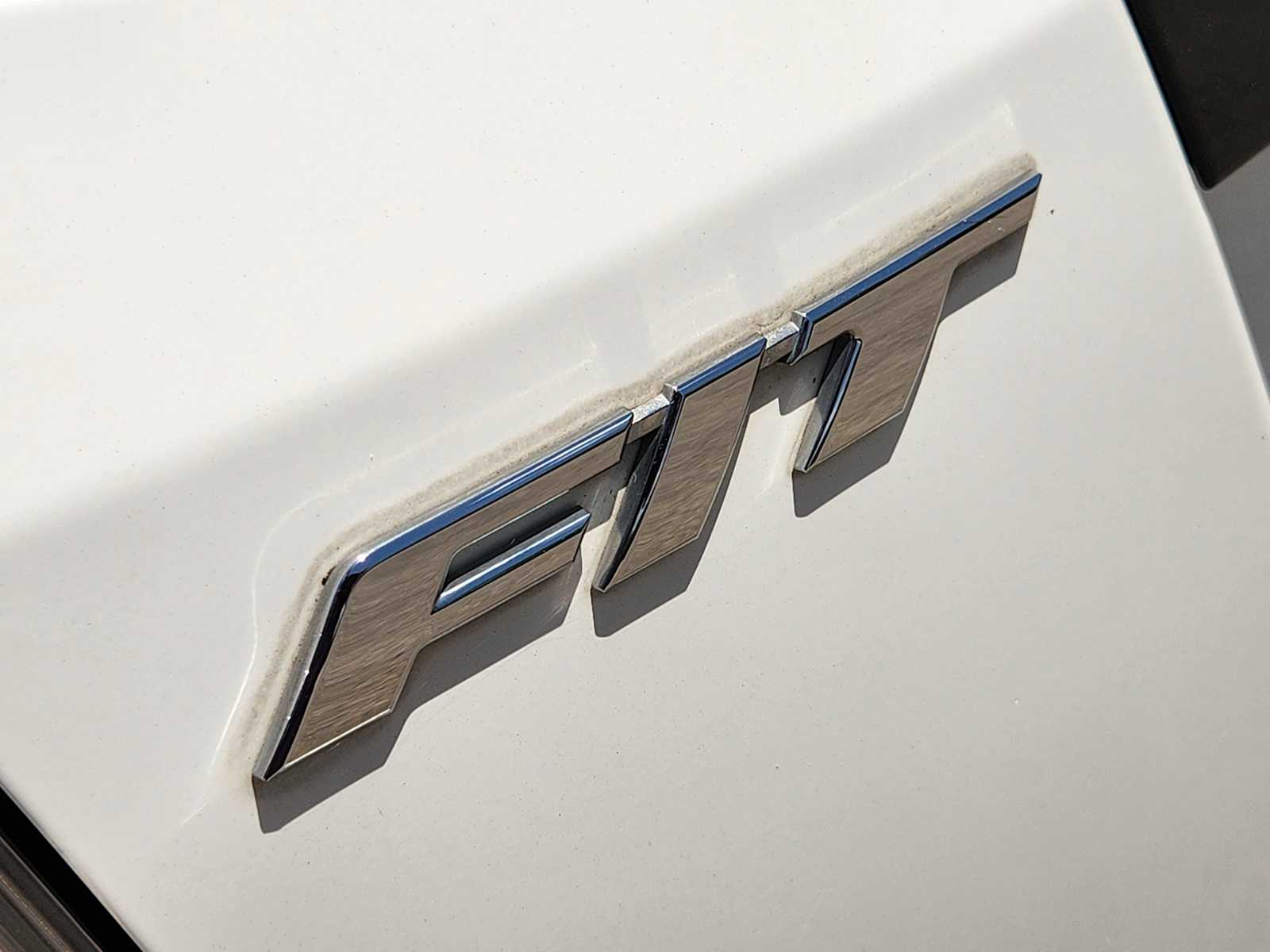 Thumbnail: 2009 Honda Fit - 10