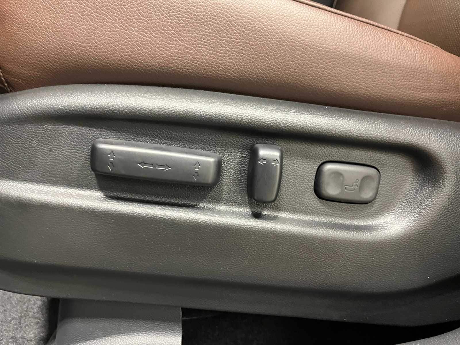 Thumbnail: 2026 Honda Ridgeline - 14