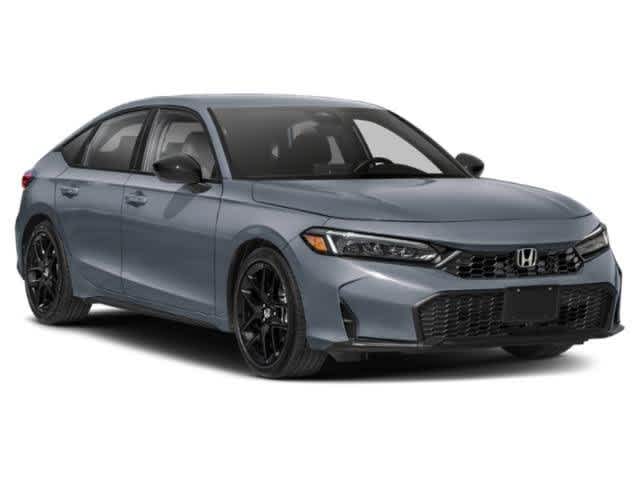Thumbnail: 2026 Honda Civic - 9