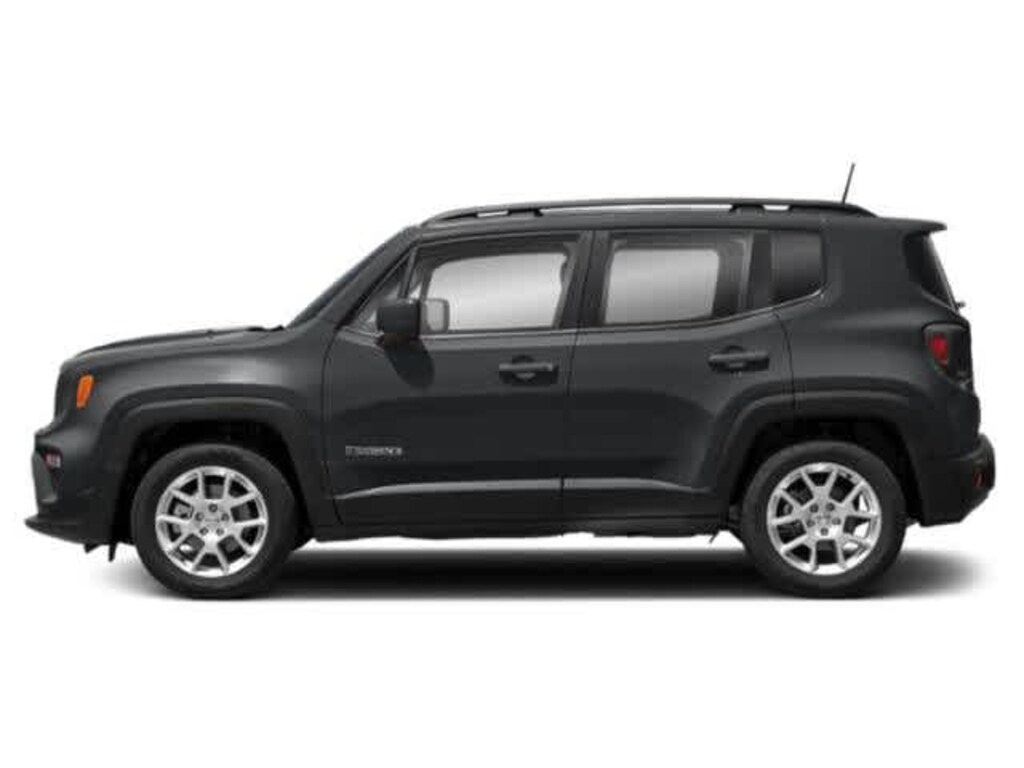 Used 2019 Jeep Renegade Sport SUV