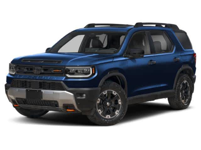 2026 Honda Passport TrailSport Elite SUV