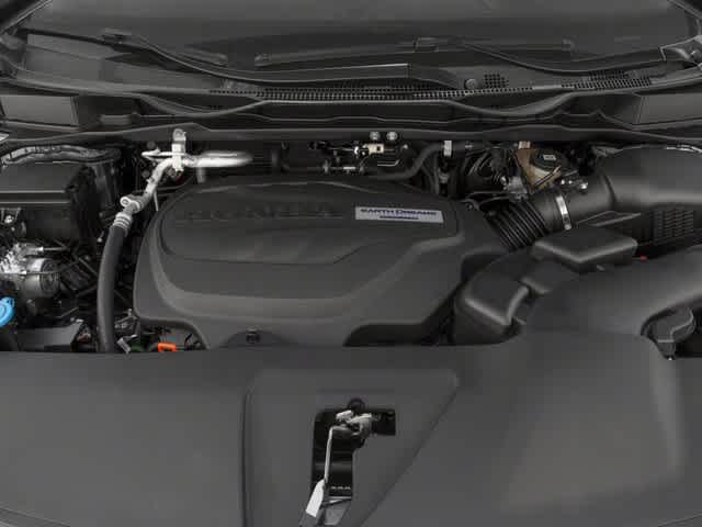 Thumbnail: 2018 Honda Odyssey - 13