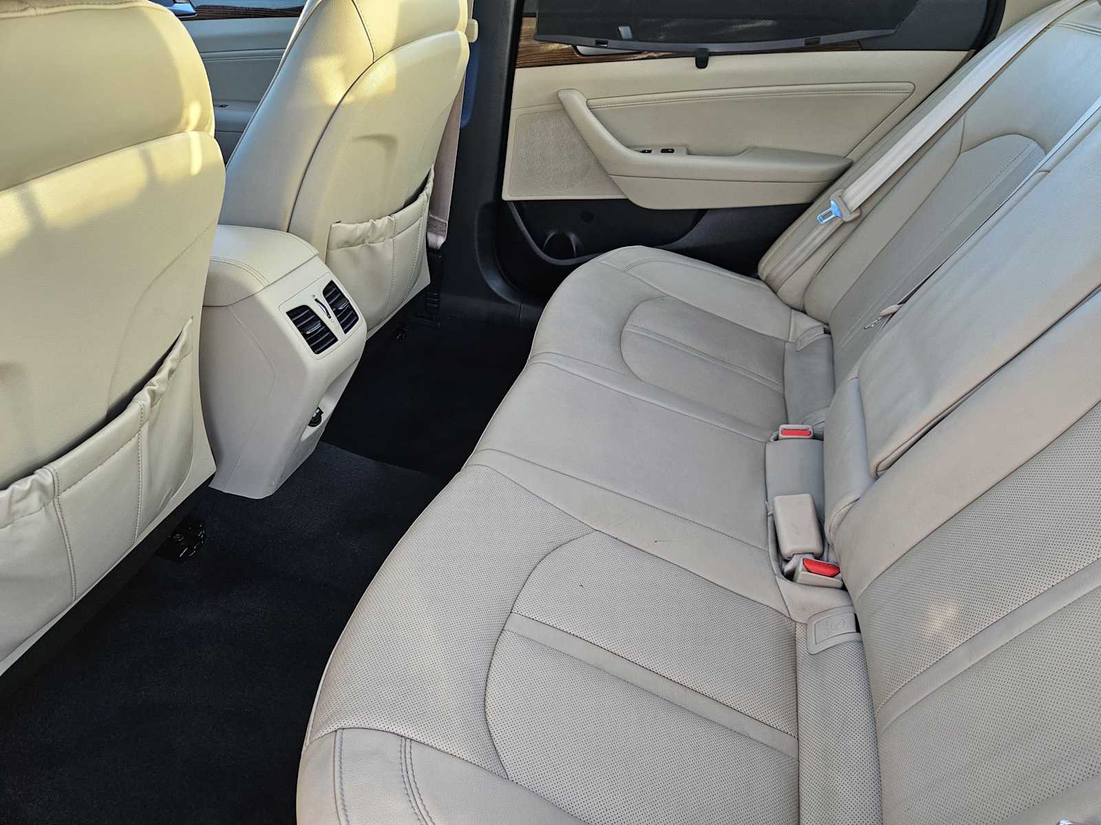 Thumbnail: 2016 Hyundai Sonata - 30