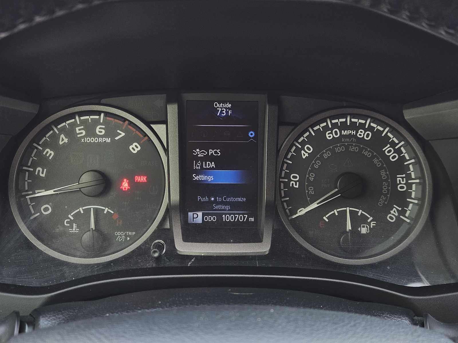 Thumbnail: 2018 Toyota Tacoma - 16