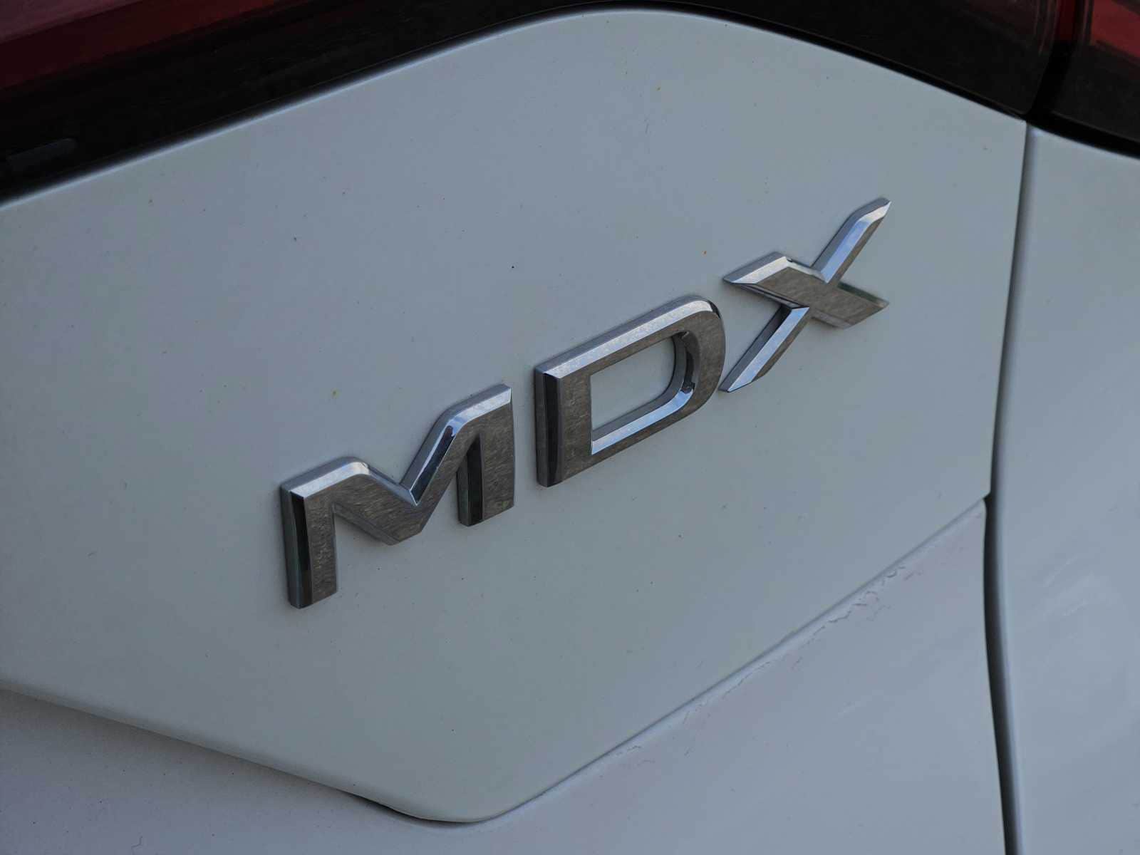 Thumbnail: 2024 Acura MDX - 11