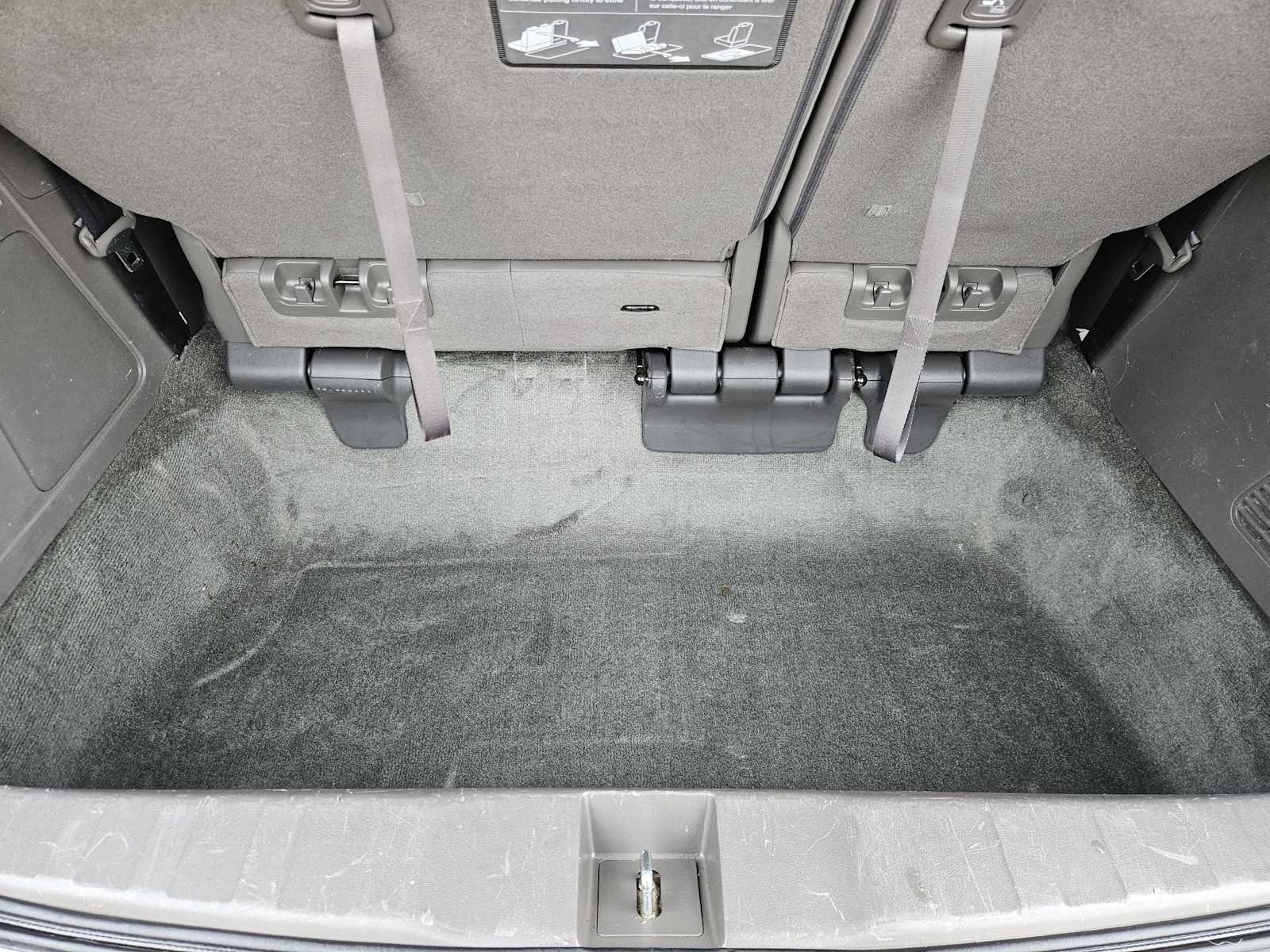 Thumbnail: 2016 Honda Odyssey - 32