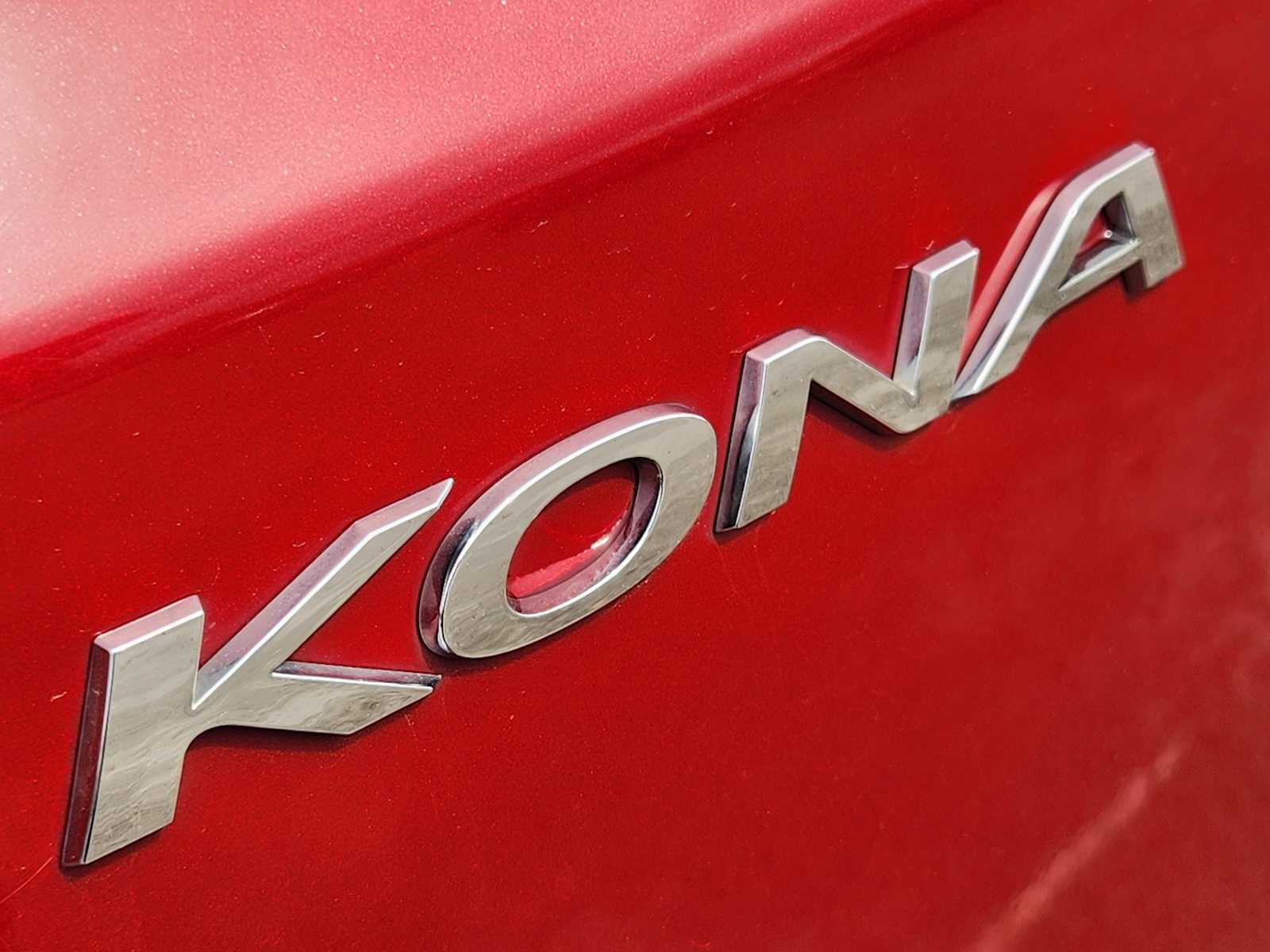 Thumbnail: 2019 Hyundai Kona - 12