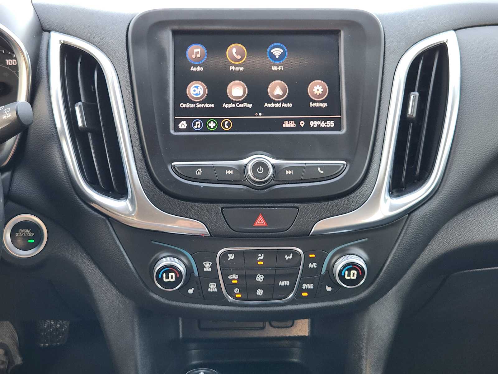 Thumbnail: 2021 Chevrolet Equinox - 15