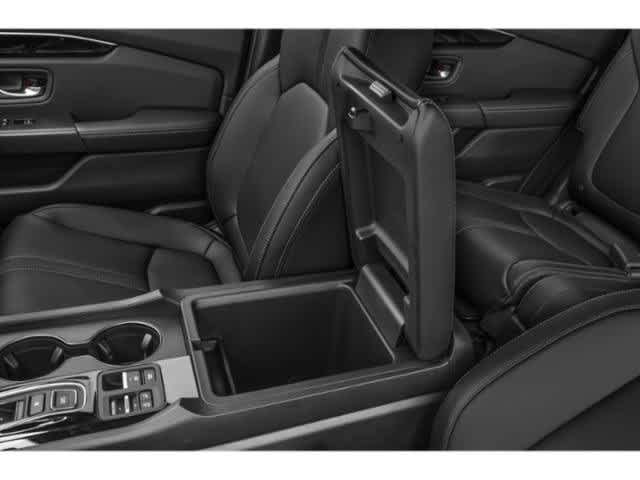Thumbnail: 2025 Honda Pilot - 17
