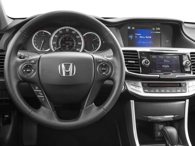 Thumbnail: 2015 Honda Accord - 6