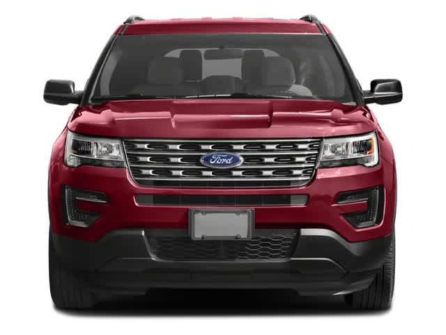 Thumbnail: 2017 Ford Explorer - 4