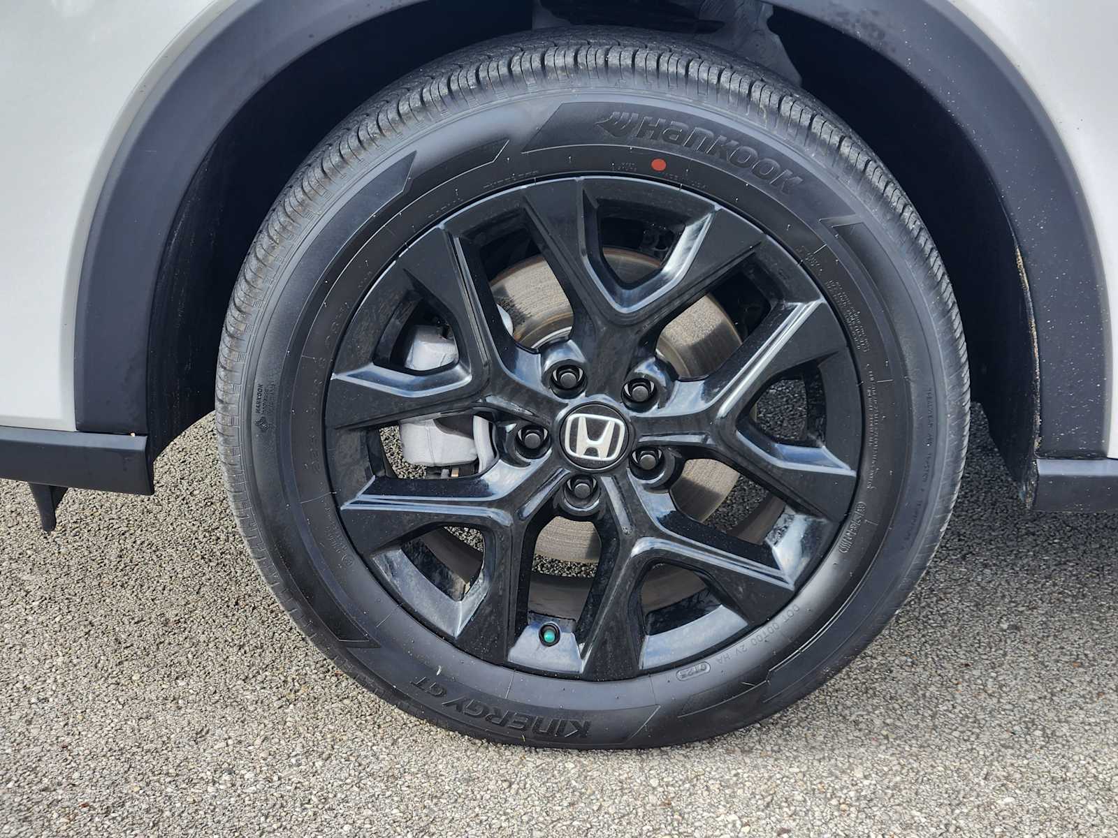 Thumbnail: 2025 Honda HR-V - 9