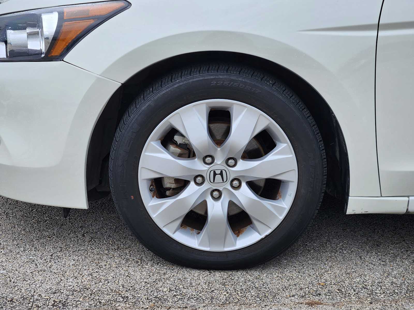 Thumbnail: 2010 Honda Accord - 9