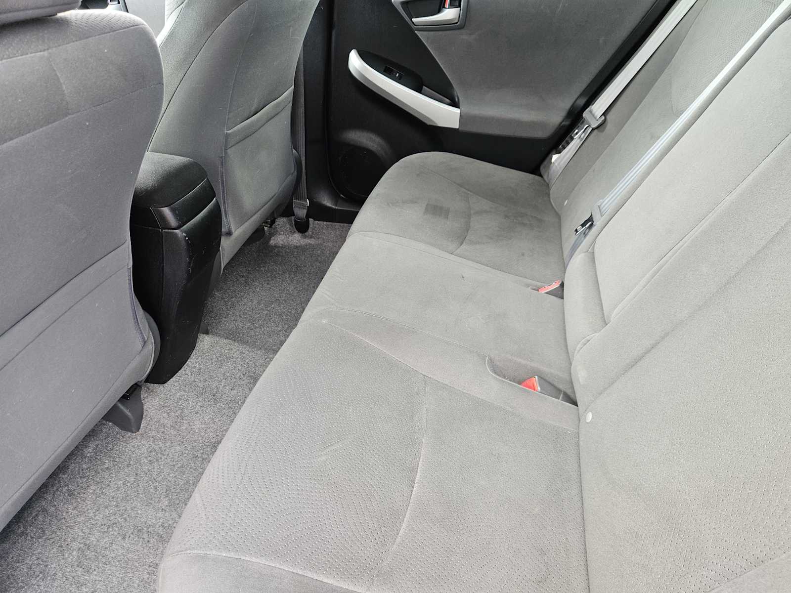 Thumbnail: 2013 Toyota Prius - 27