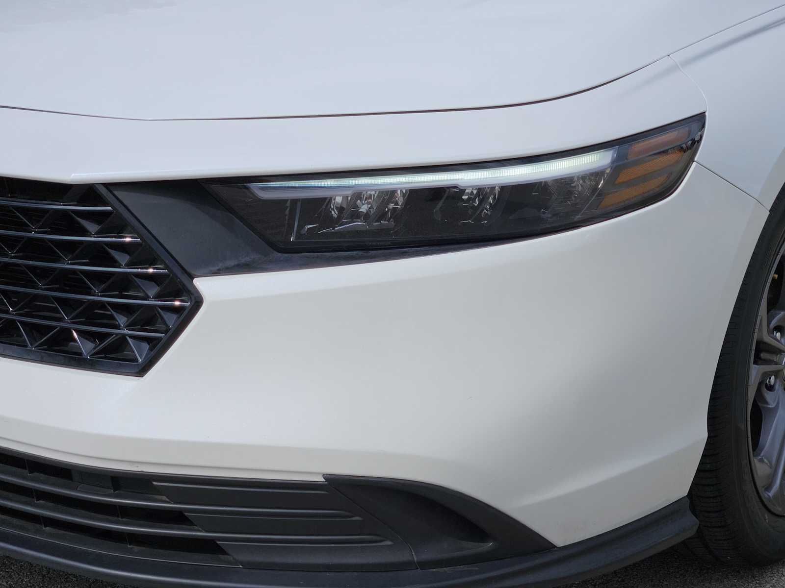 Thumbnail: 2024 Honda Accord - 6