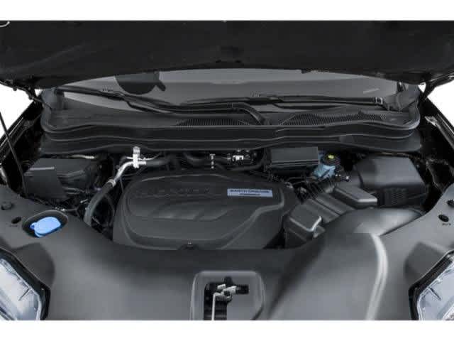 Thumbnail: 2019 Honda Ridgeline - 12