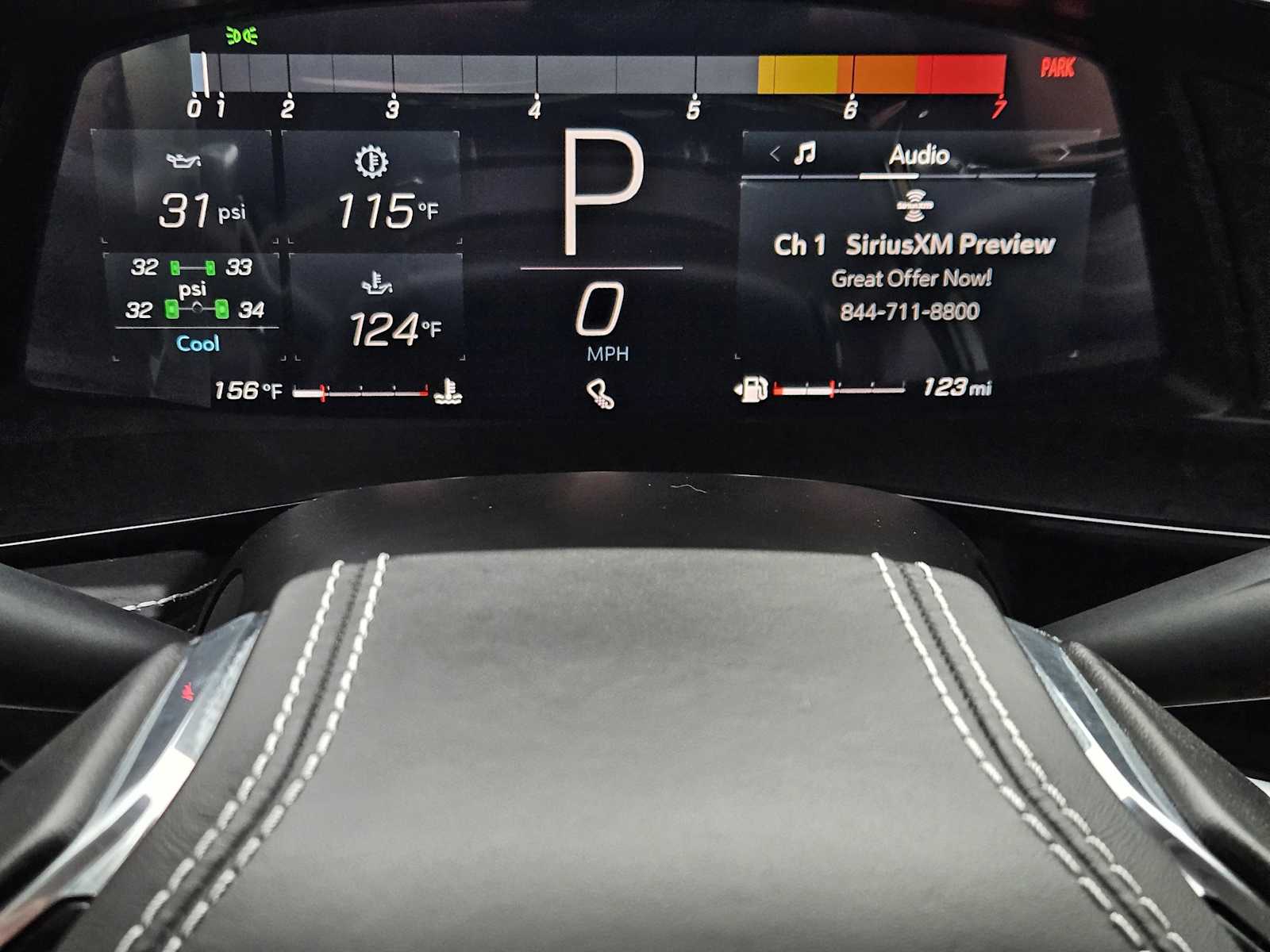 Thumbnail: 2022 Chevrolet Corvette - 16