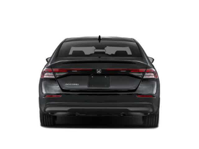 Thumbnail: 2023 Honda Accord - 8