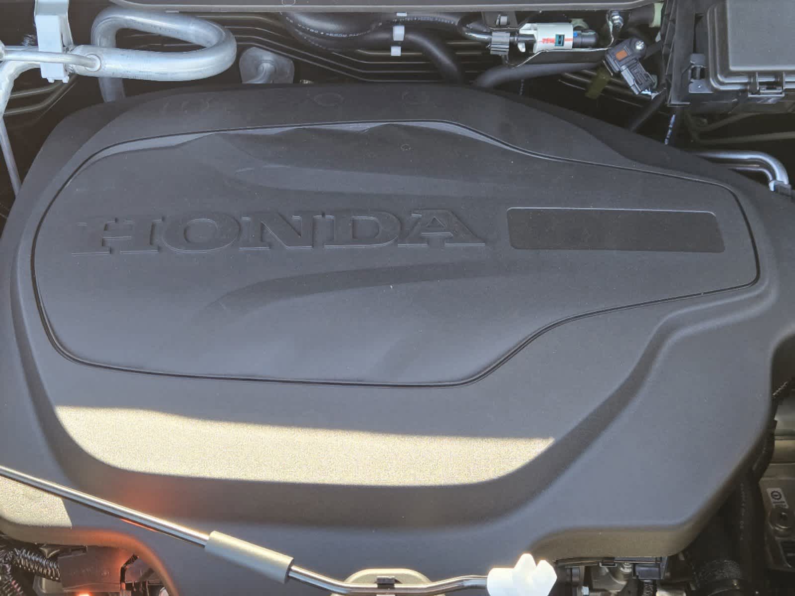 Thumbnail: 2026 Honda Ridgeline - 10