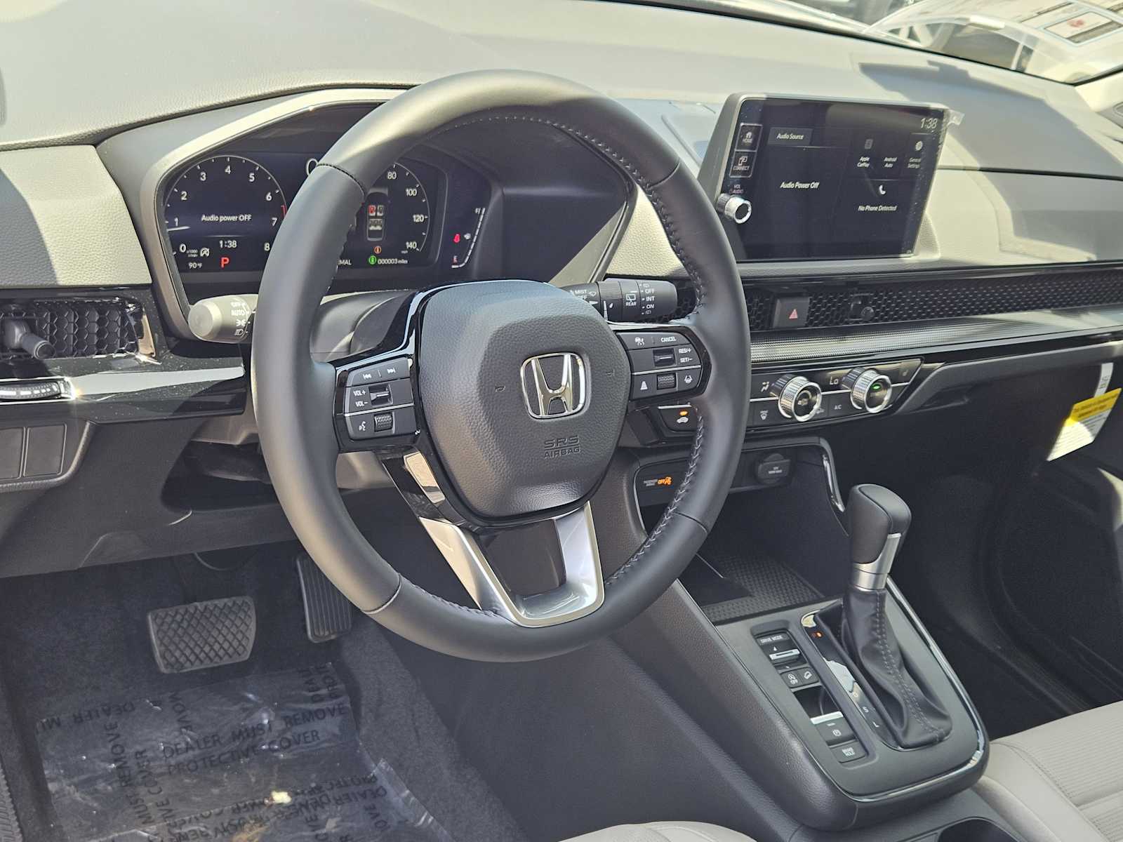 Thumbnail: 2026 Honda CR-V - 2