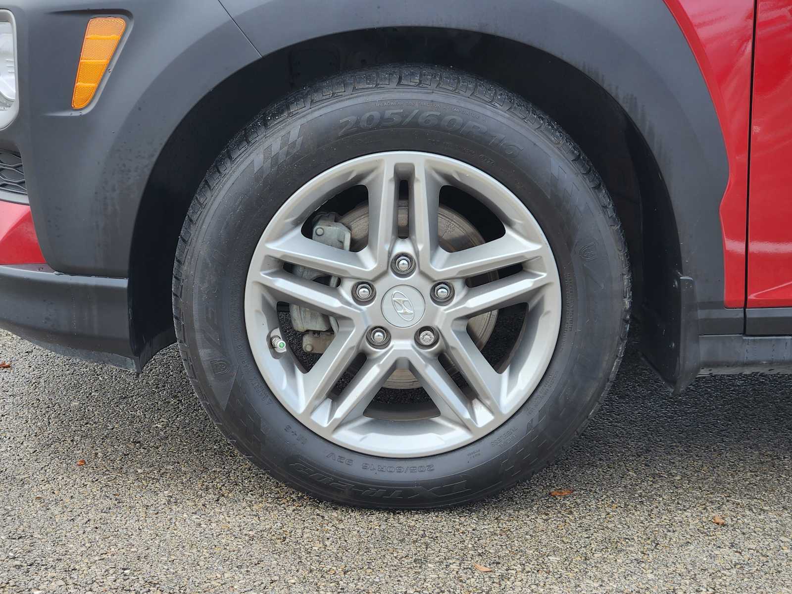 Thumbnail: 2019 Hyundai Kona - 9