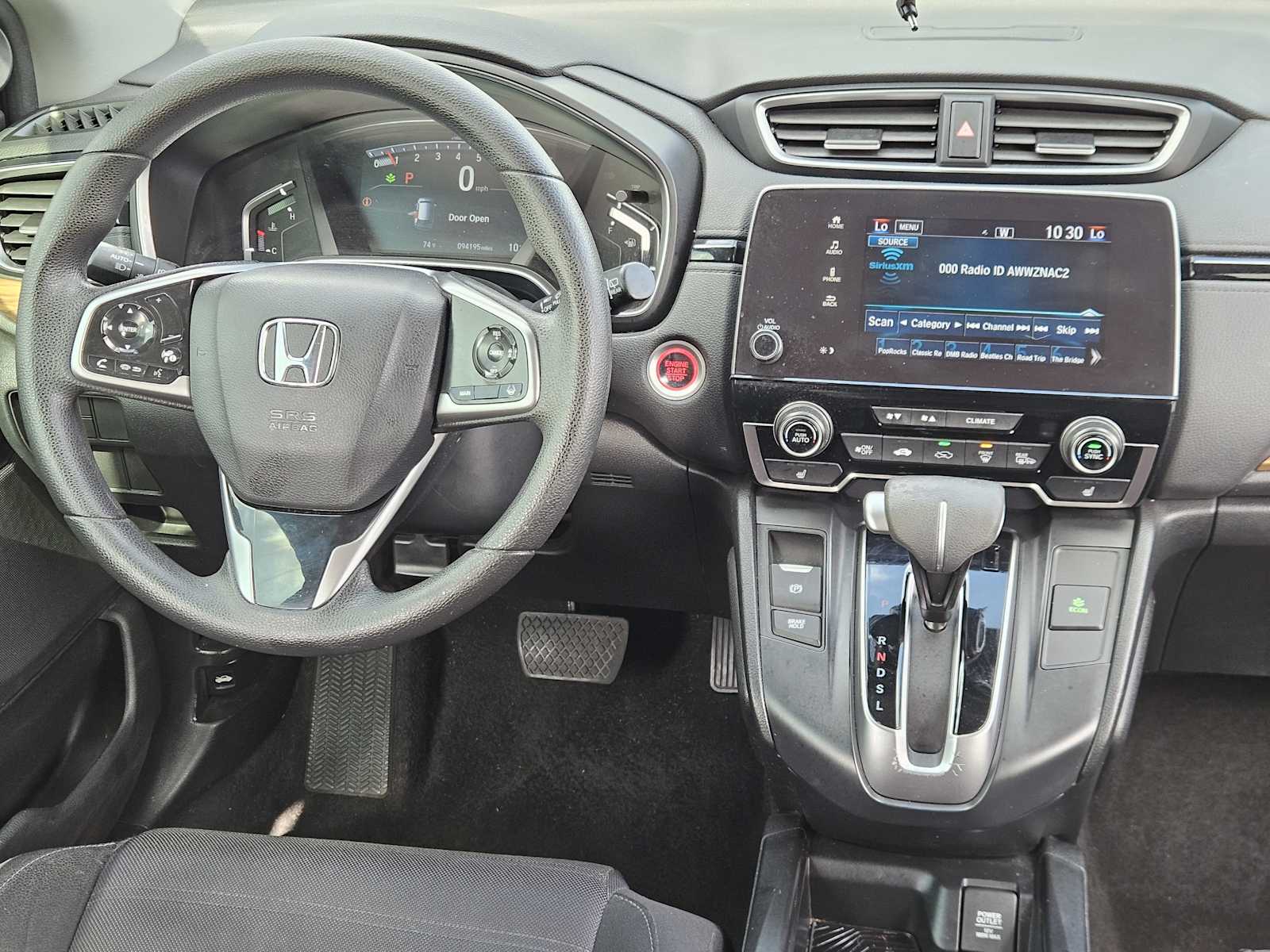 Thumbnail: 2019 Honda CR-V - 25