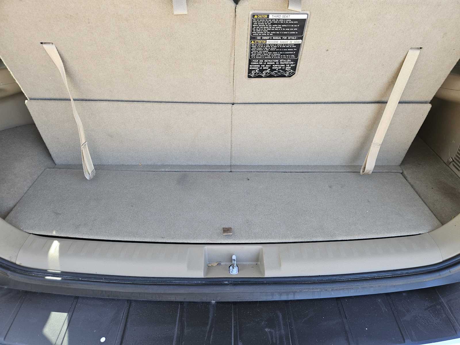 Thumbnail: 2012 Toyota Highlander - 33
