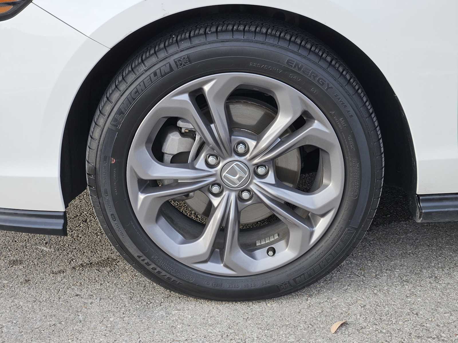 Thumbnail: 2024 Honda Accord - 9