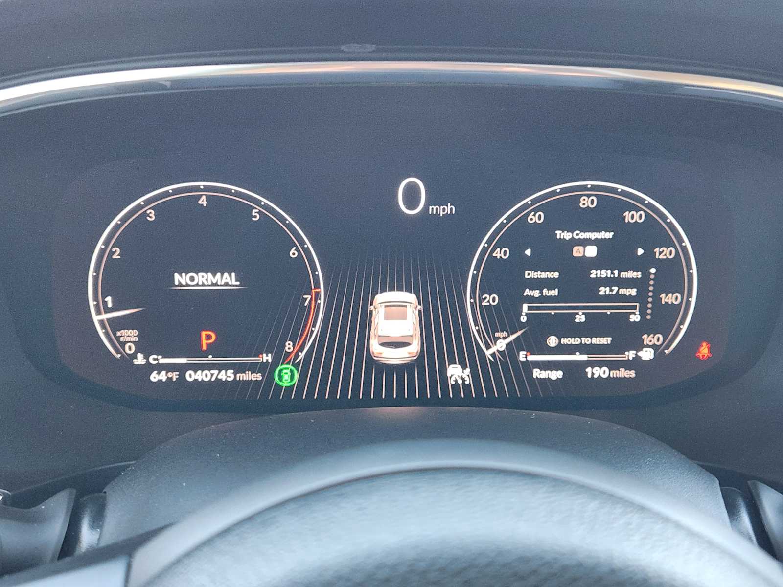 Thumbnail: 2022 Acura MDX - 15